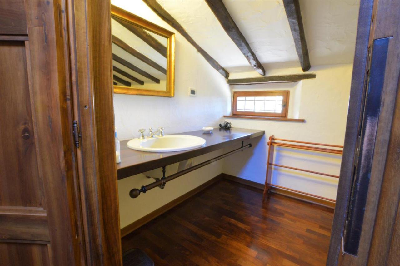 Villa La Migliana Corsanico-Bargecchia Esterno foto