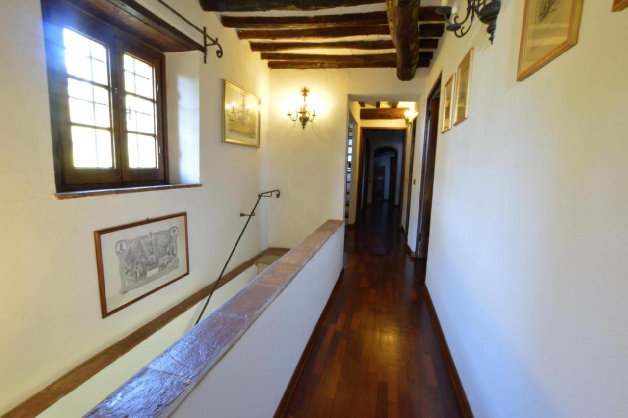 Villa La Migliana Corsanico-Bargecchia Esterno foto