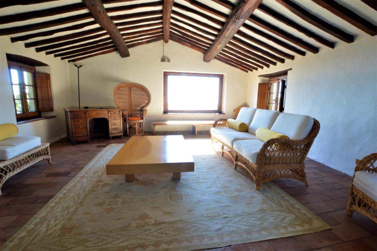 Villa La Migliana Corsanico-Bargecchia Esterno foto