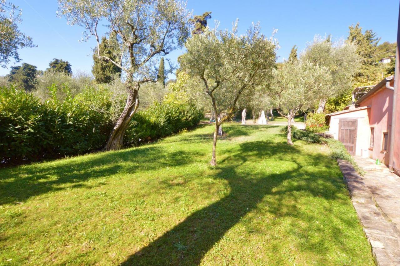 Villa La Migliana Corsanico-Bargecchia Esterno foto