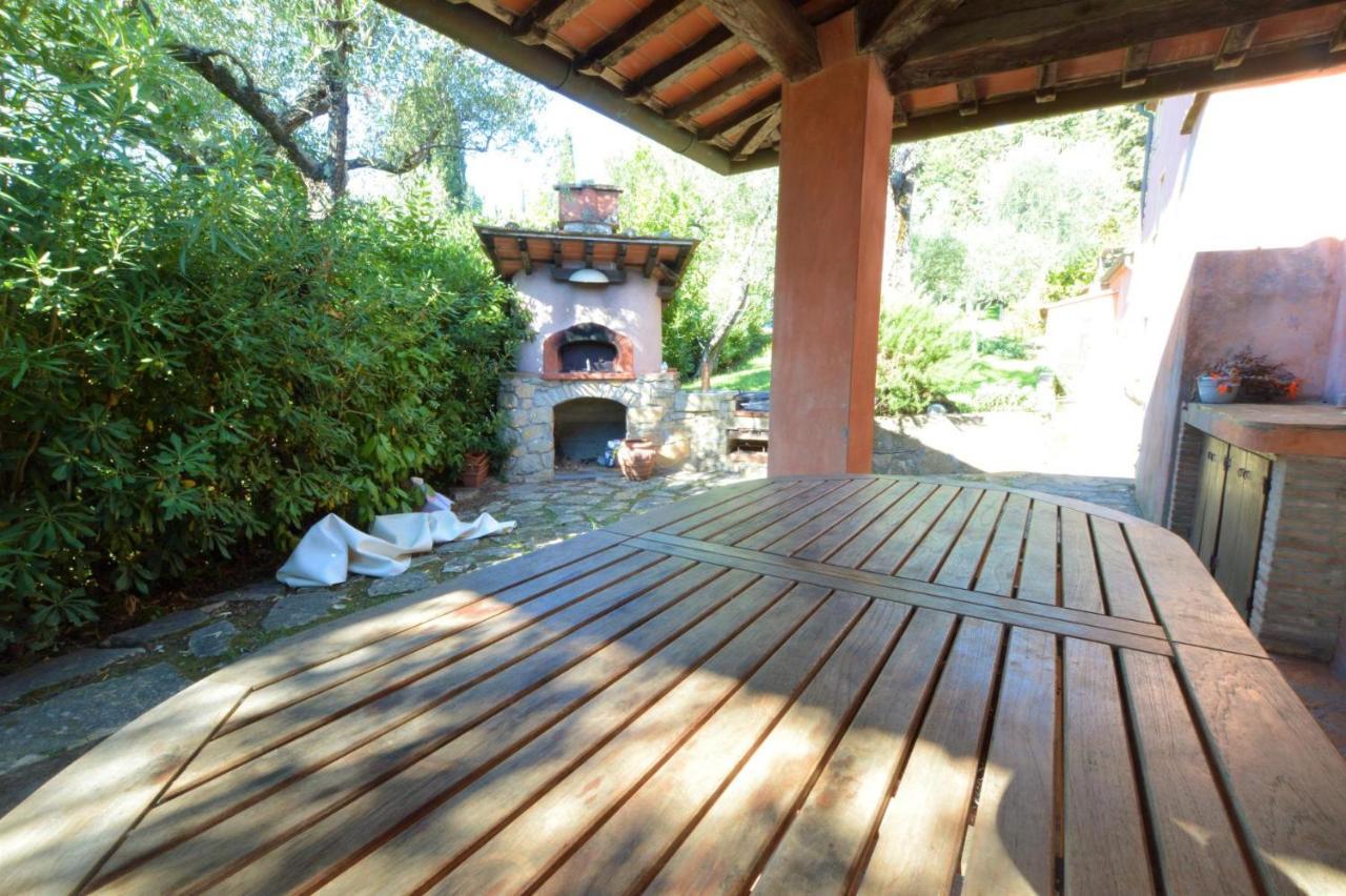 Villa La Migliana Corsanico-Bargecchia Esterno foto