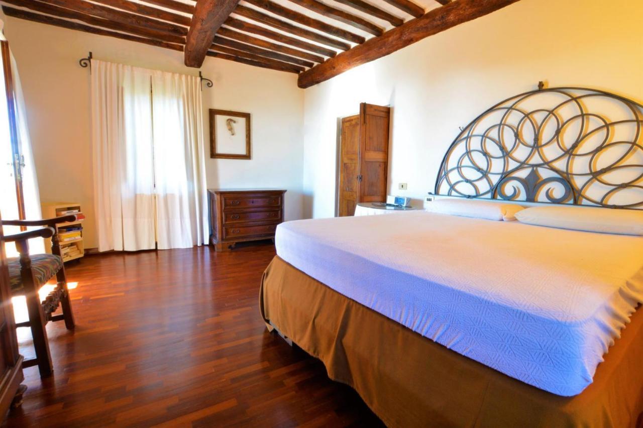 Villa La Migliana Corsanico-Bargecchia Esterno foto